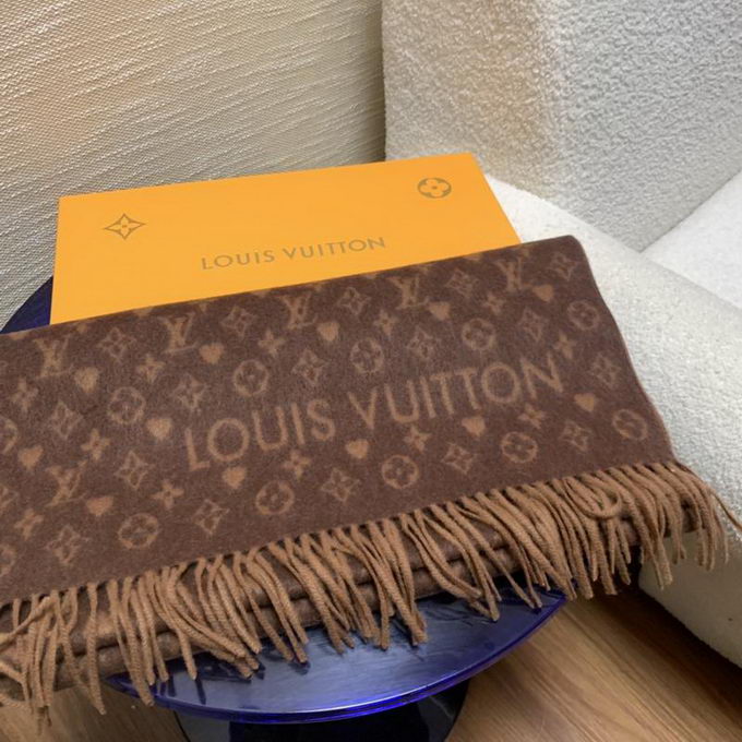 Louis Vuitton Scarf ID:20231027-70